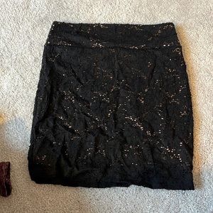 Cotton‎ on skirt